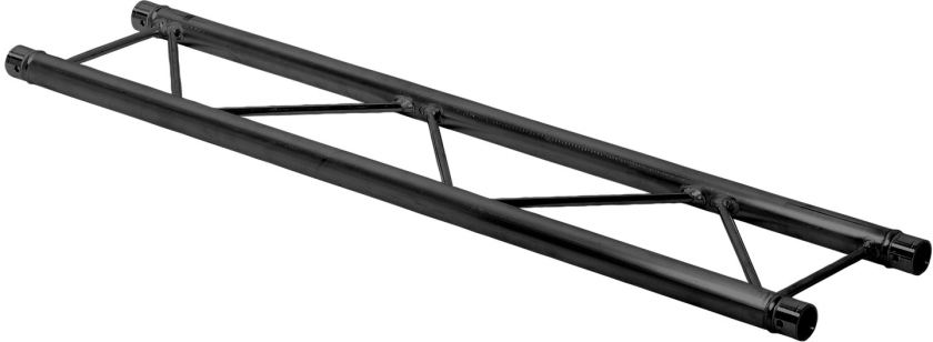 Alutruss DECOLOCK DQ2-S500 2-way Cross Beam bk