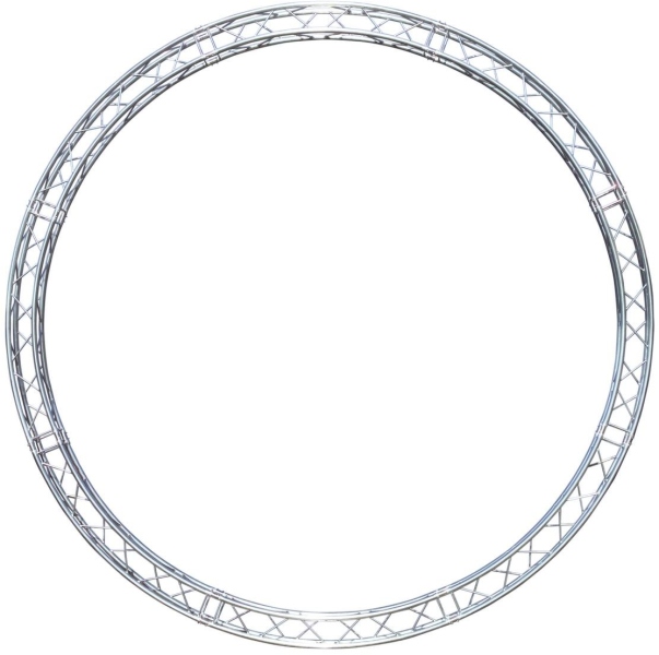 Alutruss QUADLOCK 6082-Circle 2m