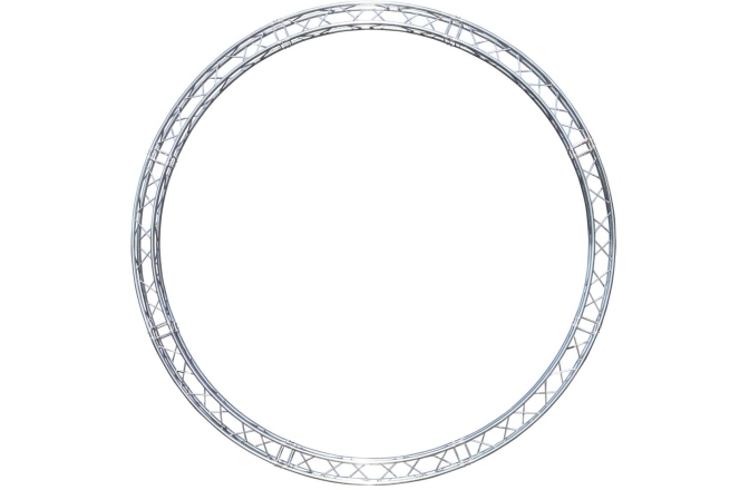 Truss Alutruss QUADLOCK 6082-Circle 4m