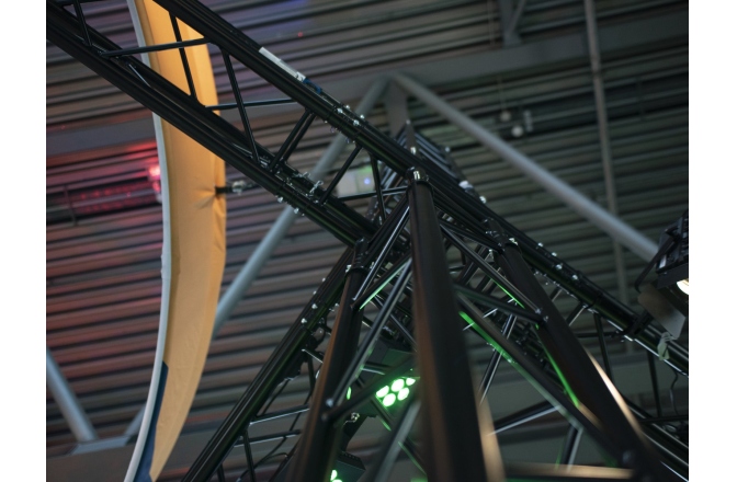 Truss Alutruss QUADLOCK S6082-210 4-Way Cross Beam