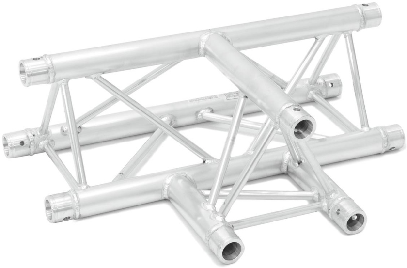 Alutruss TRILOCK 6082AT-36 3-Way T-Piece