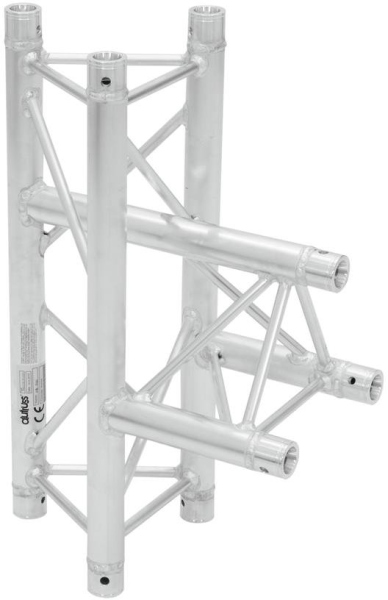 Alutruss TRILOCK 6082AT-39 3-Way T-Piece