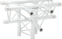 Truss Alutruss TRILOCK E-GL33 T-42 4-Way Piece 