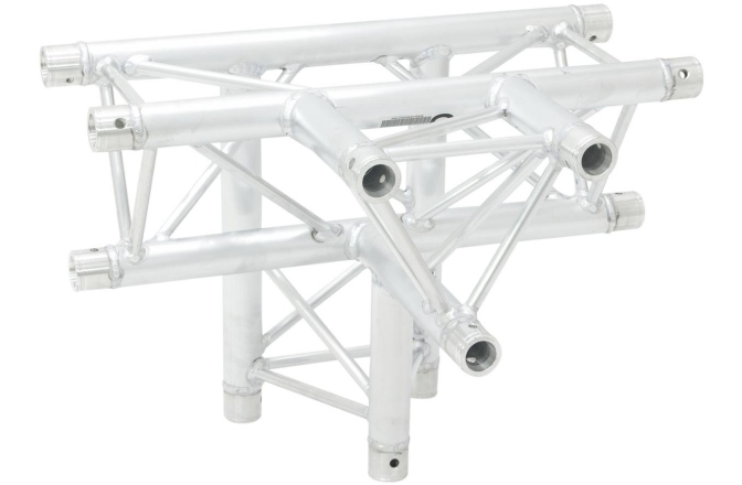 Truss Alutruss TRILOCK E-GL33 T-42 4-Way Piece 