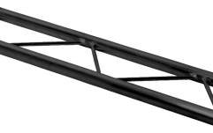 Truss bi-tubular Alutruss DECOLOCK DQ2-S2500 2-way Cross Beam bk