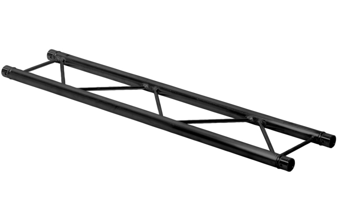 Truss bi-tubular Alutruss DECOLOCK DQ2-S2500 2-way Cross Beam bk
