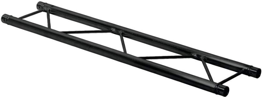 Alutruss DECOLOCK DQ2-S3000 2-way Cross Beam bk