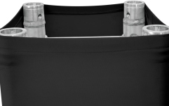 Truss cover Eurolite Truss Cover 300cm black