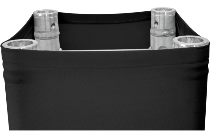 Truss cover Eurolite Truss Cover 300cm black