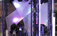 Truss deco Alutruss Decolock DQ3-500