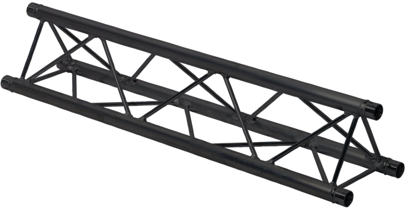 Alutruss DECOLOCK DQ3-S1000 3-Way Cross Beam bk