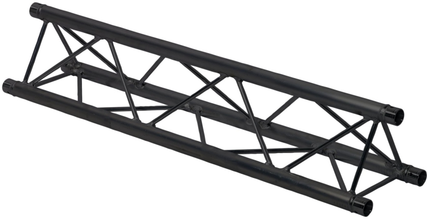 Alutruss DECOLOCK DQ3-S2500 3-Way Cross Beam bk
