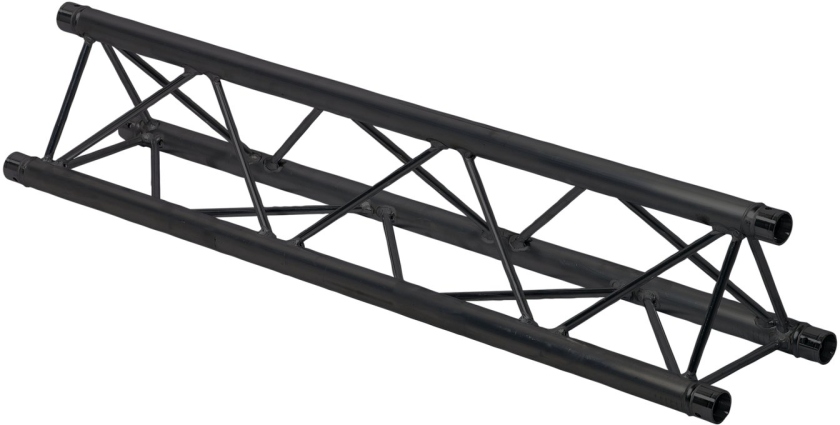 Alutruss DECOLOCK DQ3-S4000 3-Way Cross Beam bk