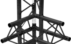 Truss deco Alutruss DECOLOCK DQ3-SPAC45 4-Way Corner right bk