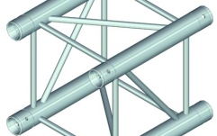 Truss deco Alutruss Decolock DQ4-250