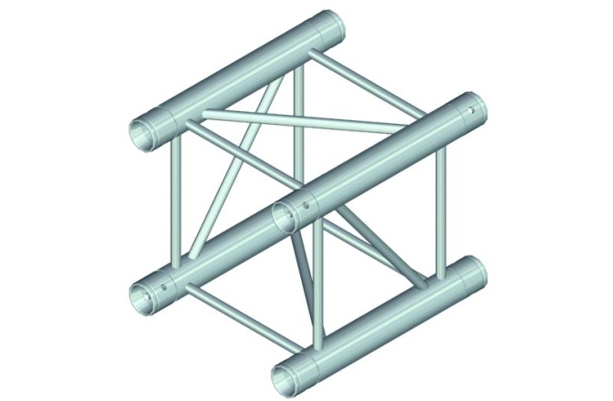 Truss deco Alutruss Decolock DQ4-250