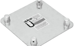 Truss deco Alutruss Decolock DQ4-BPM CS