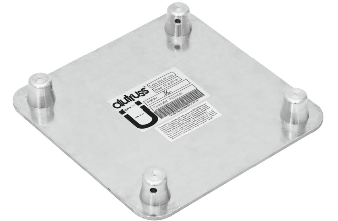 Truss deco Alutruss Decolock DQ4-BPM CS