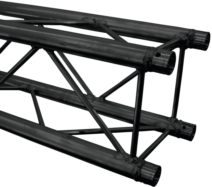 Alutruss DECOLOCK DQ4-S2500 4-Way Cross Beam bk
