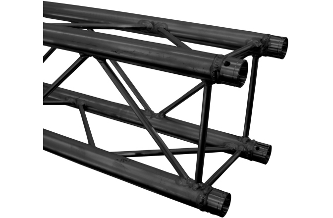 Truss deco Alutruss DECOLOCK DQ4-S3000 4-Way Cross Beam bk