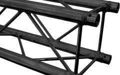 Truss deco Alutruss DECOLOCK DQ4-S4000 4-Way Cross Beam bk