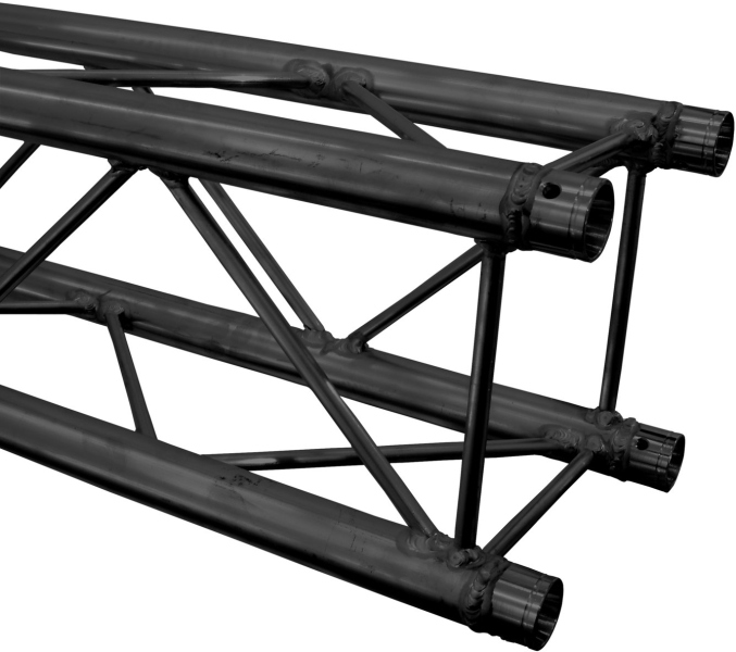 Alutruss DECOLOCK DQ4-S4000 4-Way Cross Beam bk