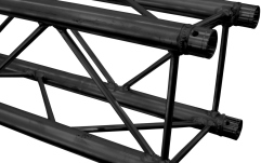 Truss deco Alutruss DECOLOCK DQ4-S500 4-Way Cross Beam bk