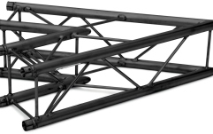 Truss deco Alutruss DECOLOCK DQ4-SPAC19 2-Way Corner 45° bk