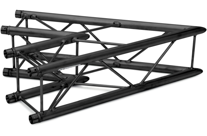 Truss deco Alutruss DECOLOCK DQ4-SPAC19 2-Way Corner 45° bk