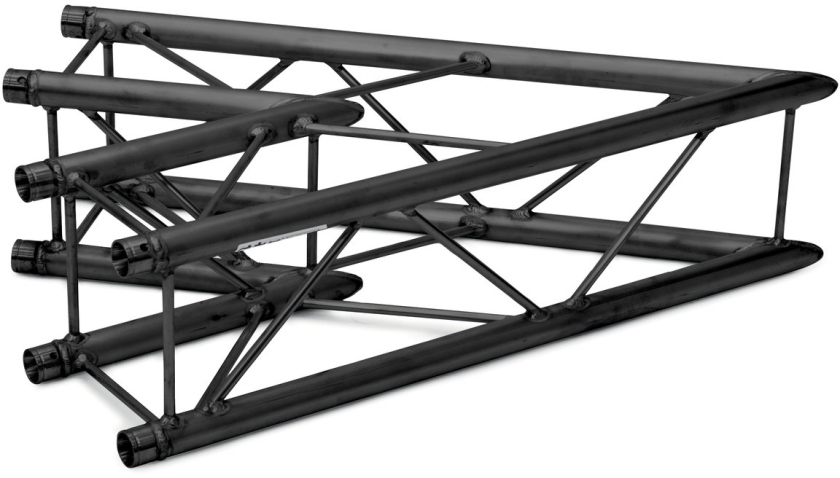 Alutruss DECOLOCK DQ4-SPAC19 2-Way Corner 45° bk