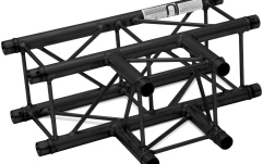 Truss deco Alutruss DECOLOCK DQ4-SPAT35 3-Way T-Piece 90° bk