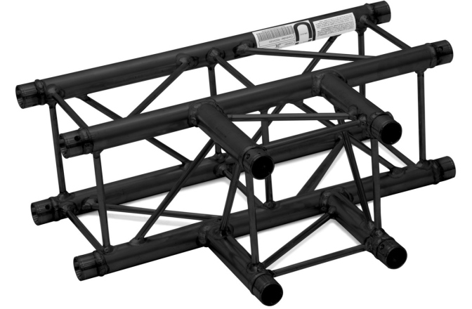 Truss deco Alutruss DECOLOCK DQ4-SPAT35 3-Way T-Piece 90° bk