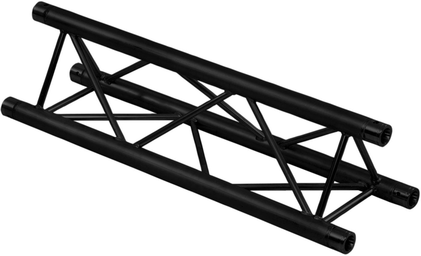 Alutruss TRILOCK S-5000 3-Way Cross Beam black