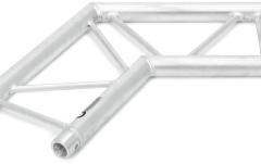 Truss in 2 puncte Alutruss BILOCK BQ2-PAC22H 2-way Corner 120°