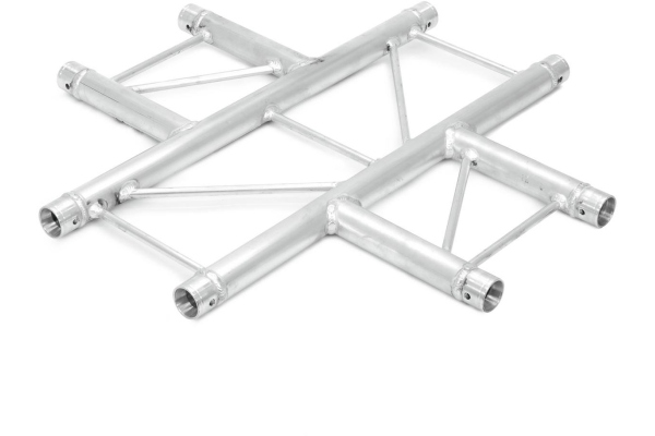 DECOLOCK DQ2-PAC41H 4-way Cross Piece DECOLOCK DQ2-PAC41H 4-way Cross Piece