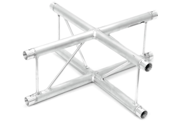 DECOLOCK DQ2-PAC41V 4-way Cross Piece