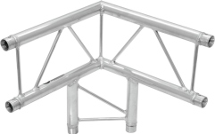 truss în 2 puncte Alutruss DECOLOCK DQ2-PAL31V 3-way Corner 90°