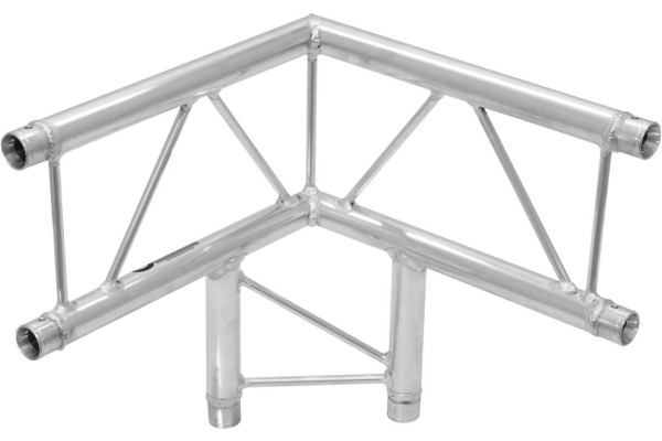 DECOLOCK DQ2-PAL31V 3-way Corner 90° DECOLOCK DQ2-PAL31V 3-way Corner 90°