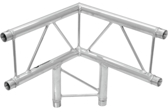truss în 2 puncte Alutruss DECOLOCK DQ2-PAL31V 3-way Corner 90°