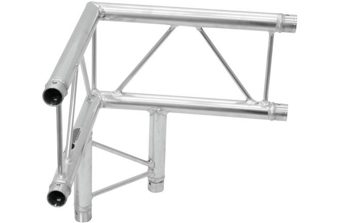truss în 2 puncte Alutruss DECOLOCK DQ2-PAL31V 3-way Corner 90°