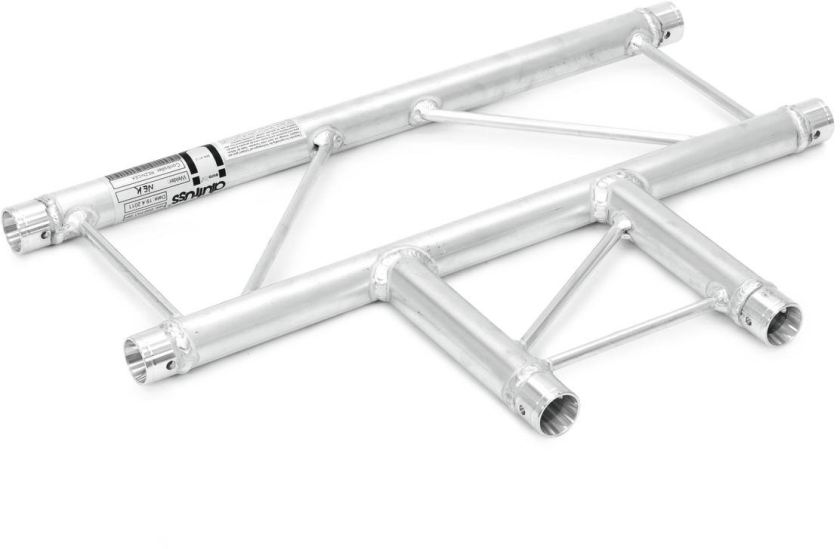 Alutruss DECOLOCK DQ2-PAT35H 3-way T-Piece 90°