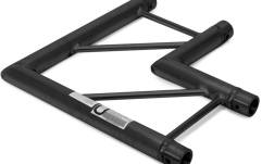 truss în 2 puncte Alutruss DECOLOCK DQ2-SPAC21H 2-way Corner 90° bk