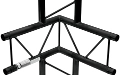 Truss în 2 puncte Alutruss DECOLOCK DQ2-SPAC44V 4-way Corner bk