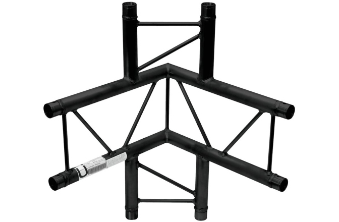 Truss în 2 puncte Alutruss DECOLOCK DQ2-SPAC44V 4-way Corner bk