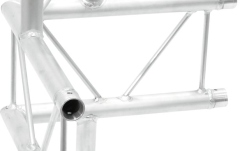 Truss în 2 puncte Alutruss DECOLOCK DQ2-SPAC44V 4-way Corner bk