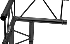 Truss în 2 puncte Alutruss DECOLOCK DQ2-SPAL31V 3-way Corner 90° bk