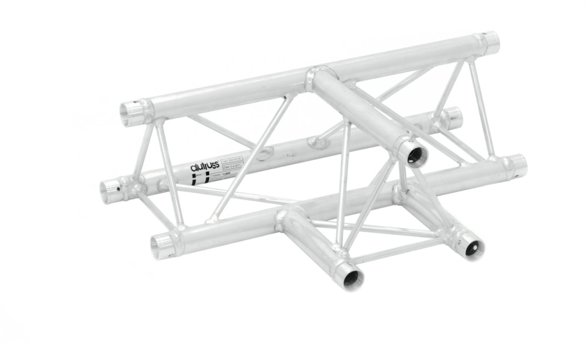 Alutruss DECOLOCK DQ3-PAT36 3-Way T-Piece 90°