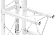 Truss în 3 puncte Alutruss DECOLOCK DQ3-PAT37 3-Way T-Piece 90°