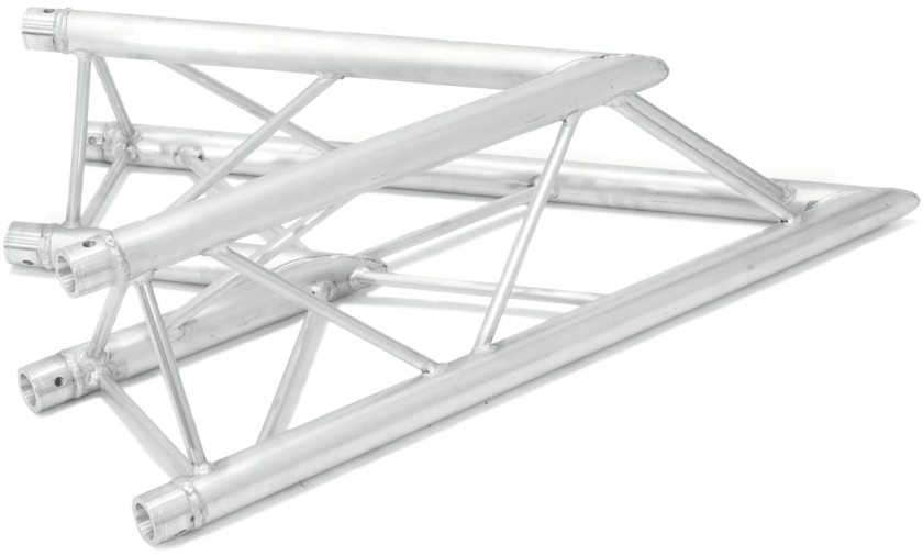 Alutruss TRILOCK 6082AC-19 2-Way Corner 45°