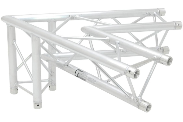 TRILOCK 6082AC-20-3 3-Way Corner 60° TRILOCK 6082AC-20-3 3-Way Corner 60°